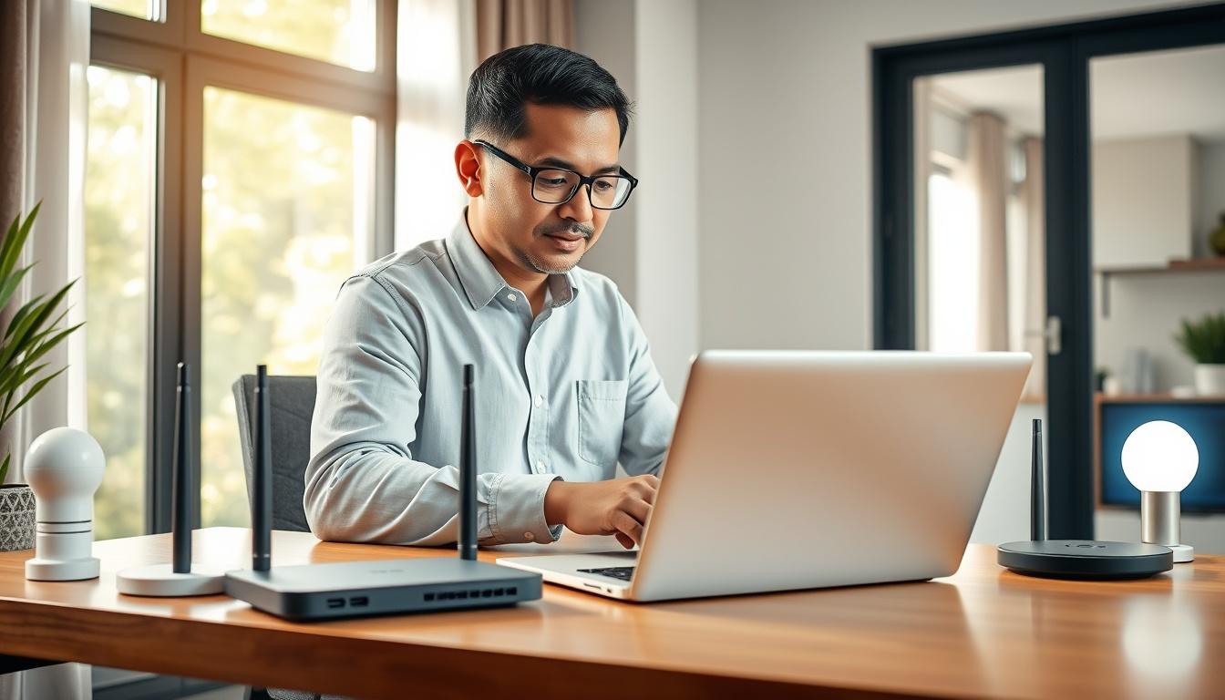 Your Cybersecurity Partner